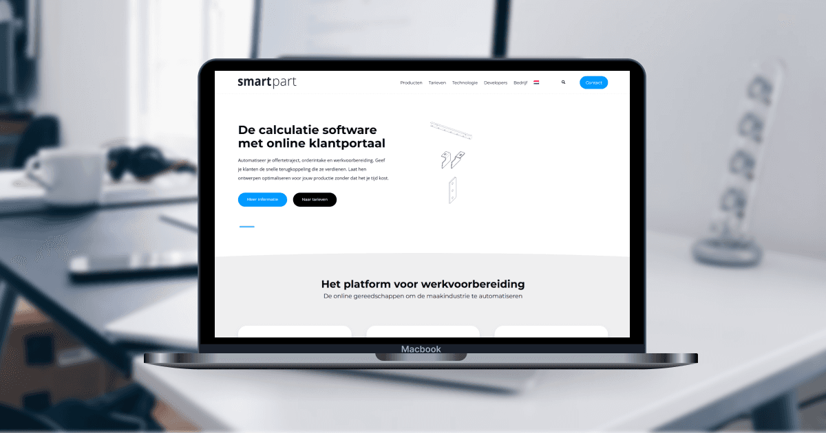 Smartpart Inventory